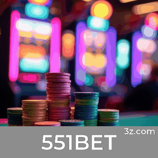 551BET: Experiência de Cassino Online Profissional e Imersiva
