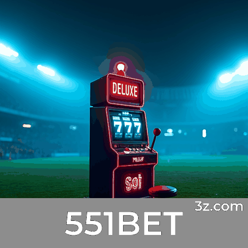 551BET: Ofertas Exclusivas para Usuários Brasileiros