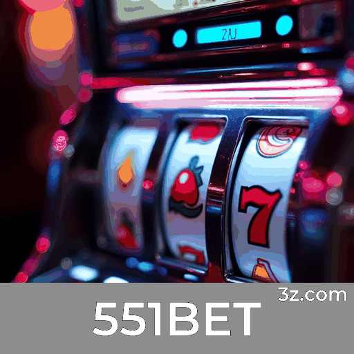 Apostas em Movimento, Experimente o 551BET App