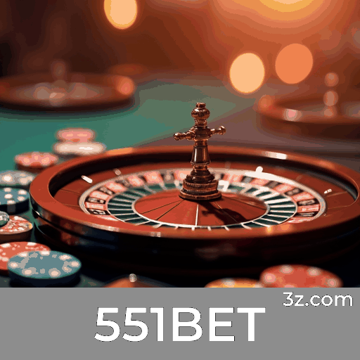 551BET: A Emoção dos Jogos de Cassino e Chances de Ganhar
