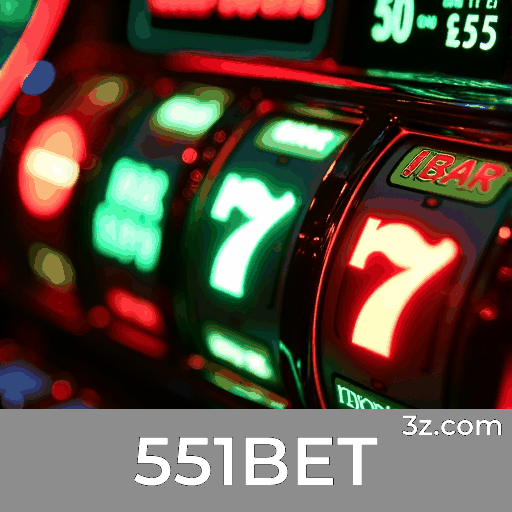 551BET: Cassino Premiado e Seguro