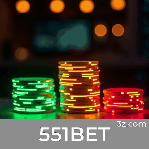 Apostas em Movimento, Experimente o 551BET App