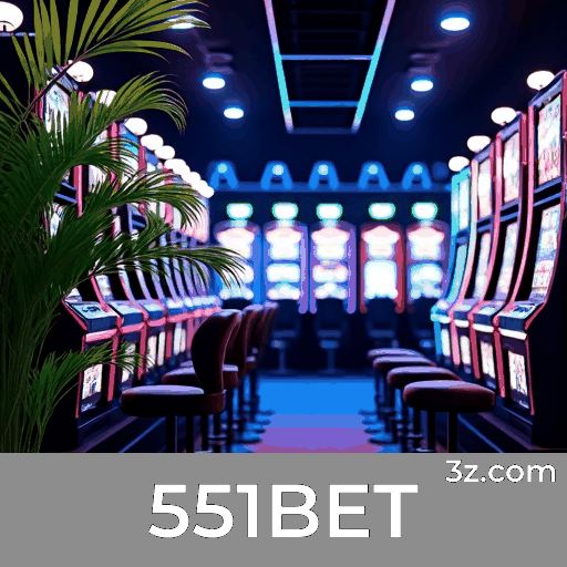 Apostas em Movimento, Experimente o 551BET App