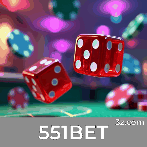 551BET: Experiência de Cassino Online Profissional e Imersiva
