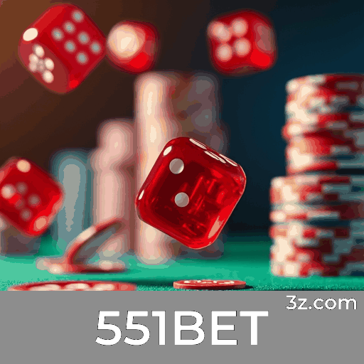 Apostas em Movimento, Experimente o 551BET App