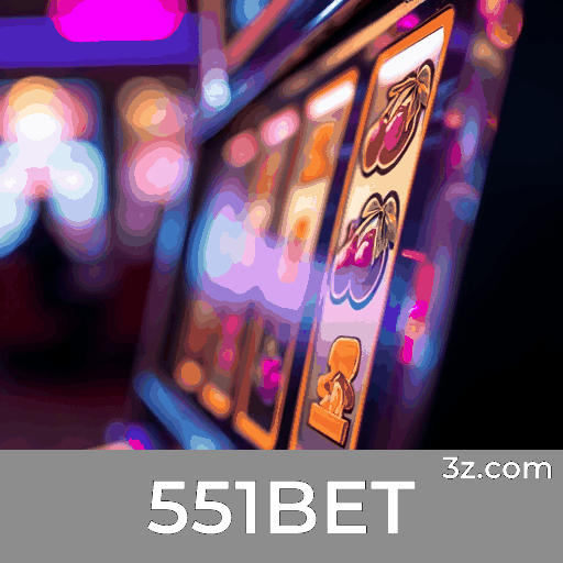 551BET: A Emoção dos Jogos de Cassino e Chances de Ganhar