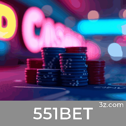 Apostas em Movimento, Experimente o 551BET App