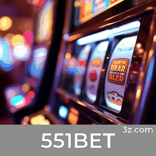 551BET: A Emoção dos Jogos de Cassino e Chances de Ganhar