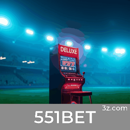 Revolução em desenvolvimento de jogos redefine apostas online no 551BET