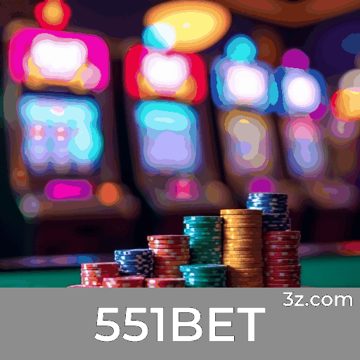 551BET: Experiência de Cassino Online Profissional e Imersiva