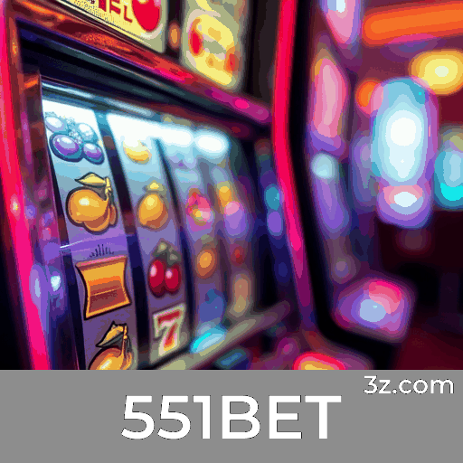 551BET: A Emoção dos Jogos de Cassino e Chances de Ganhar