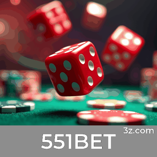 551BET: A Emoção dos Jogos de Cassino e Chances de Ganhar