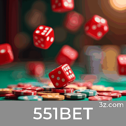 551BET: Experiência de Cassino Online Profissional e Imersiva