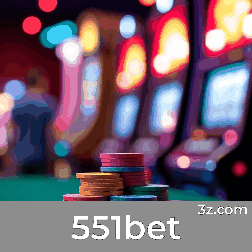 551bet screen